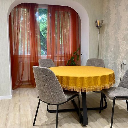 Spacious Dinamo Apartment Тбилиси Экстерьер фото